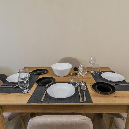 Apartmán Brizy Varna Exteriér fotografie