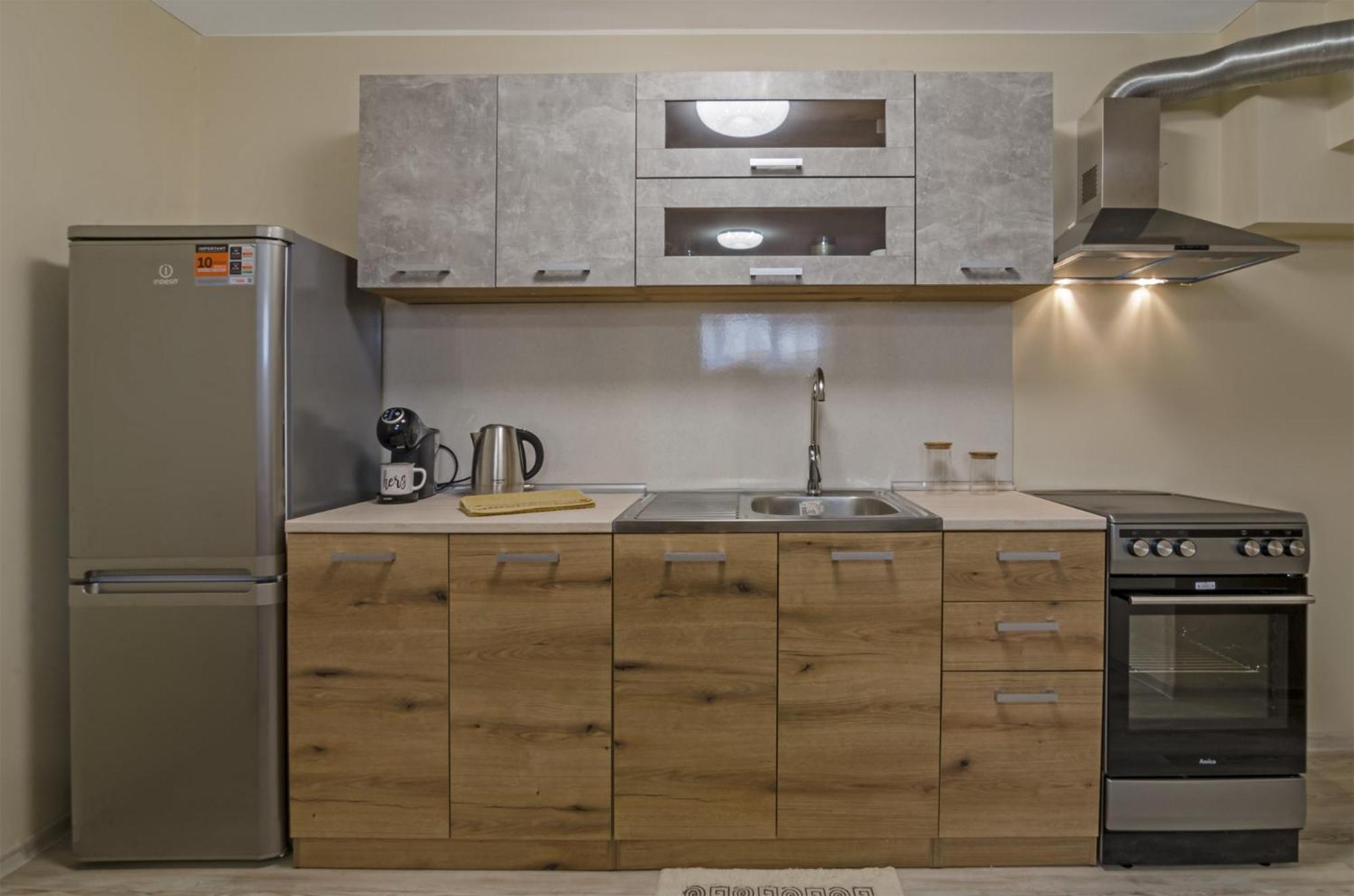Apartmán Brizy Varna Exteriér fotografie