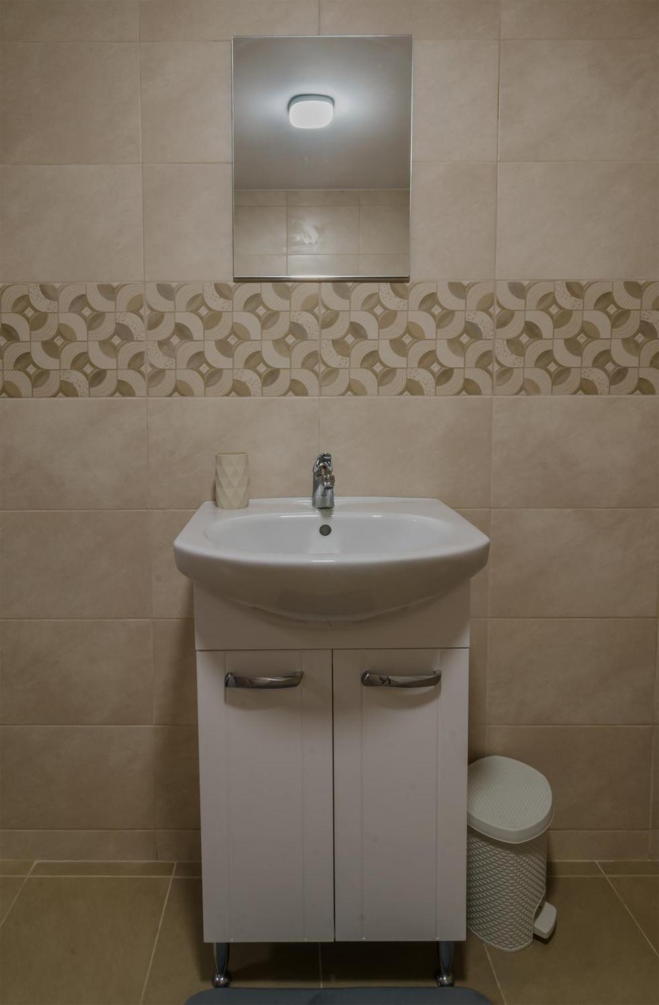 Apartmán Brizy Varna Exteriér fotografie