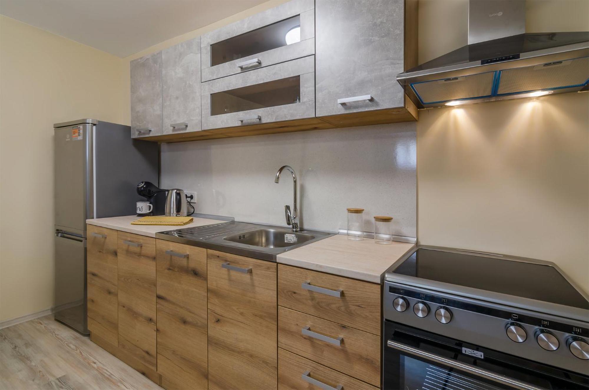 Apartmán Brizy Varna Exteriér fotografie